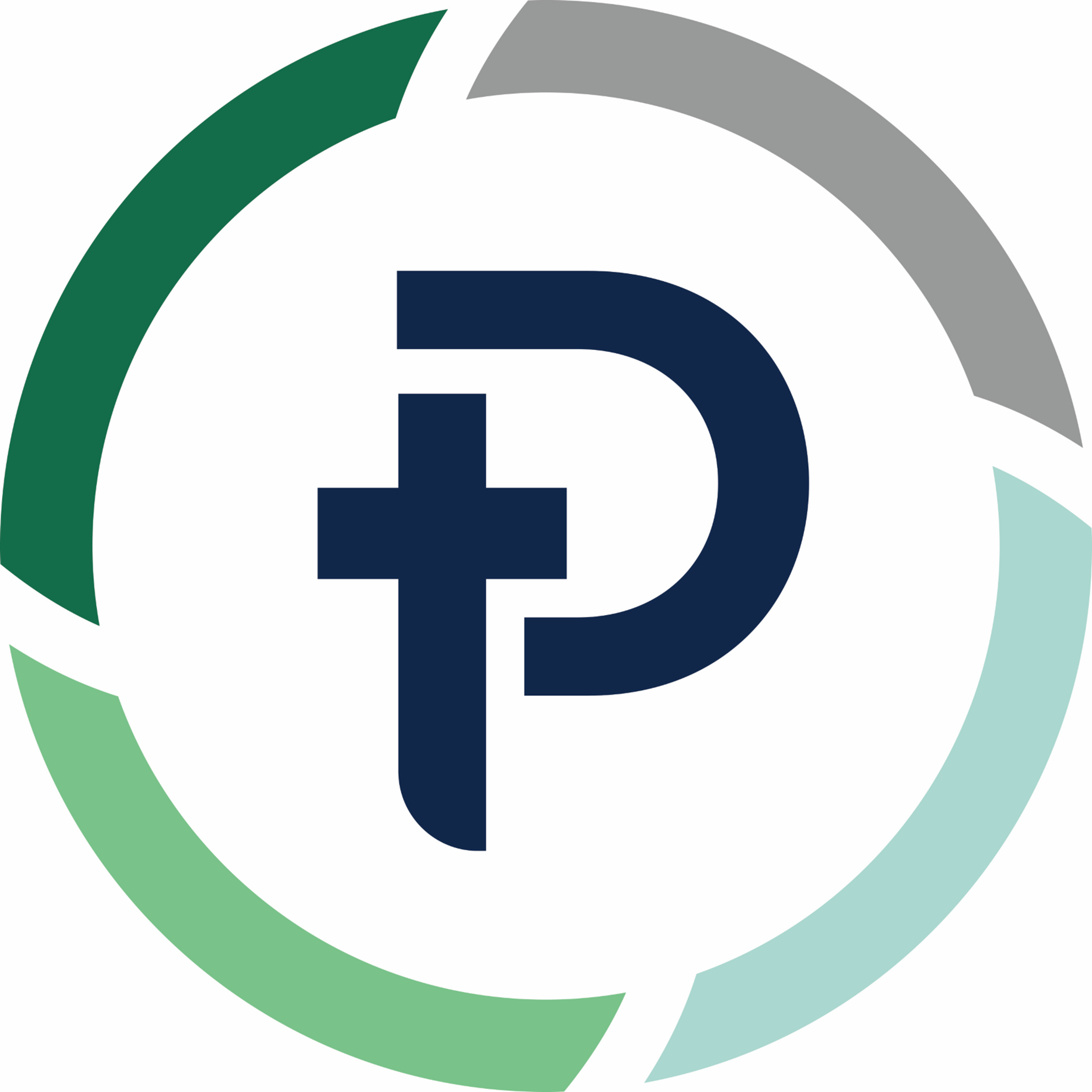 Park Place Baptist Church Logo