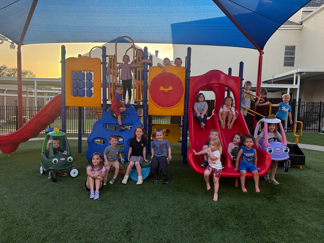 Park Place Children Ministry