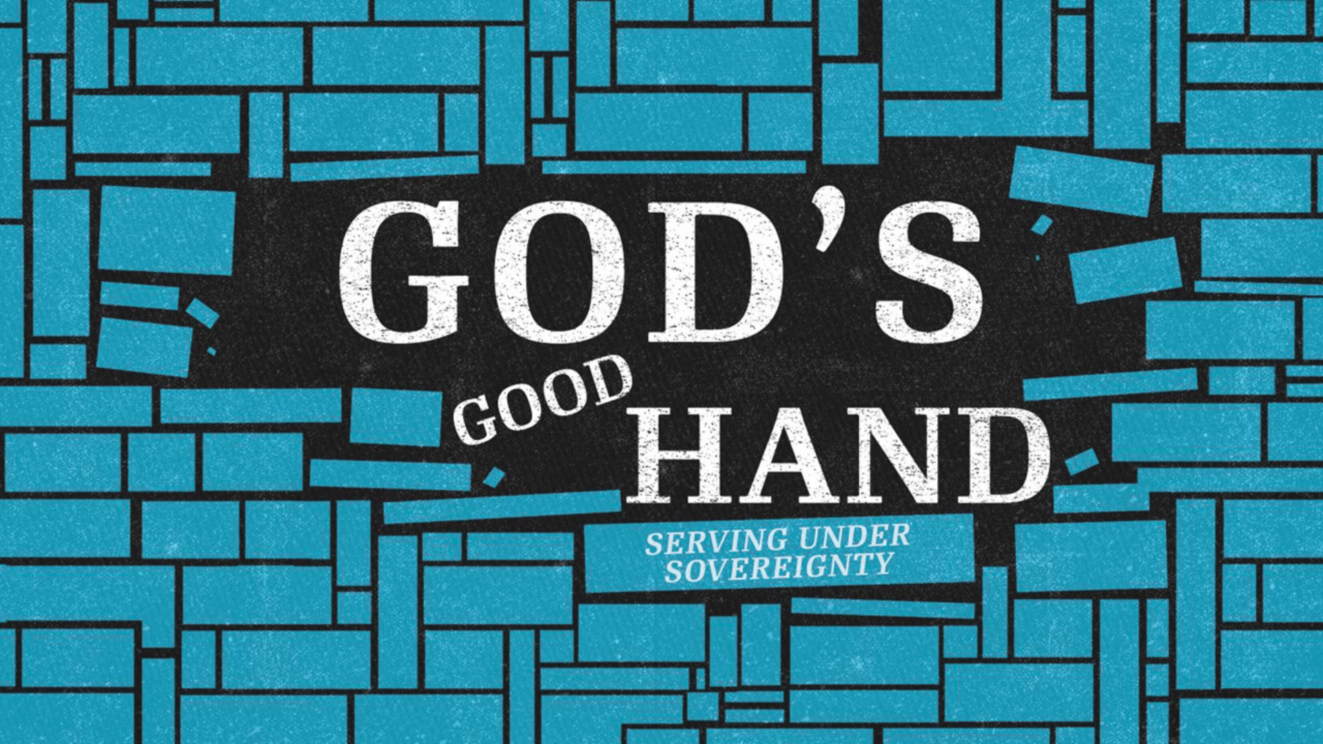 Sermon Series Logo