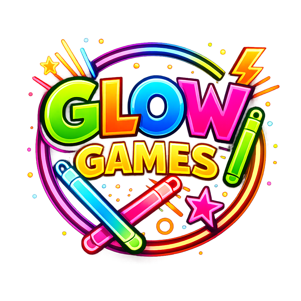 Glow Games 2026